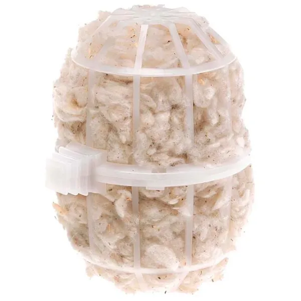 Гнездо-корзинка Ferplast FPI 4464 Пластик photo 1 Гнездо-корзинка Ferplast FPI 4464 Пластик photo 1