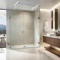 Сушилка для белья Sepio 2347 Потолочная/ Сталь photo 12