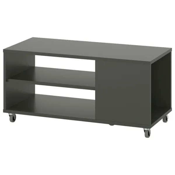 Măsuță de cafea Ikea Vihals 5703633 Dark Gray photo 1