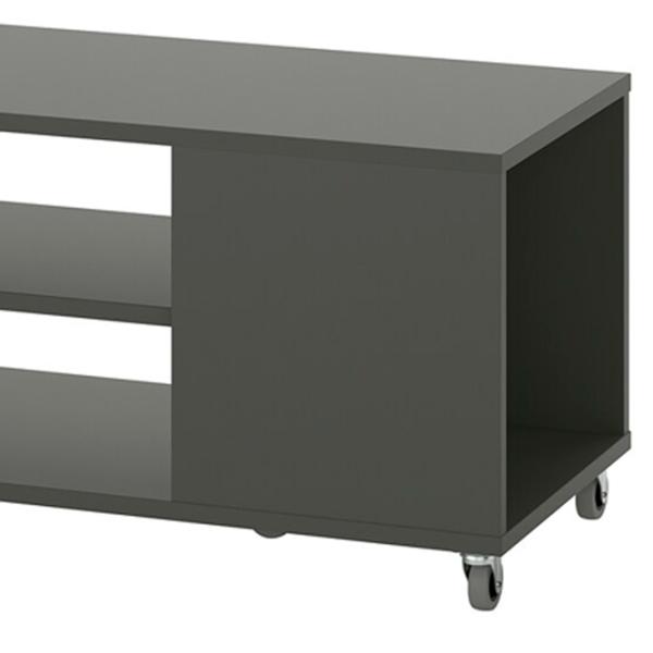 Măsuță de cafea Ikea Vihals 5703633 Dark Gray photo 2