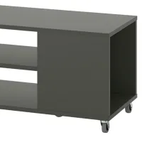 Журнальный столик Ikea Vihals 5703633 Тёмно-серый photo 2