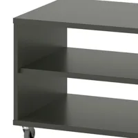 Журнальный столик Ikea Vihals 5703633 Тёмно-серый photo 3