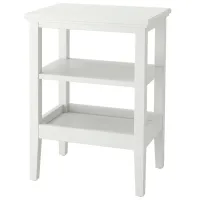 Măsuță de cafea Ikea Idanas 5671392 White