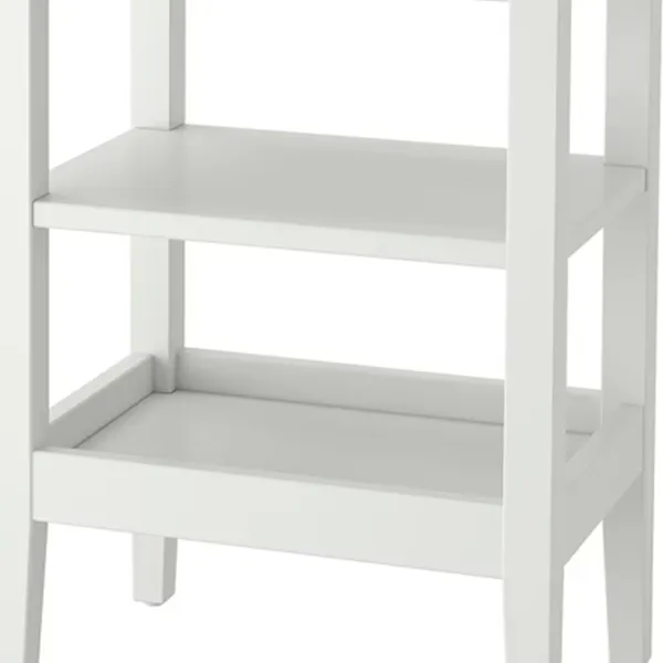 Măsuță de cafea Ikea Idanas 5671392 White photo 2