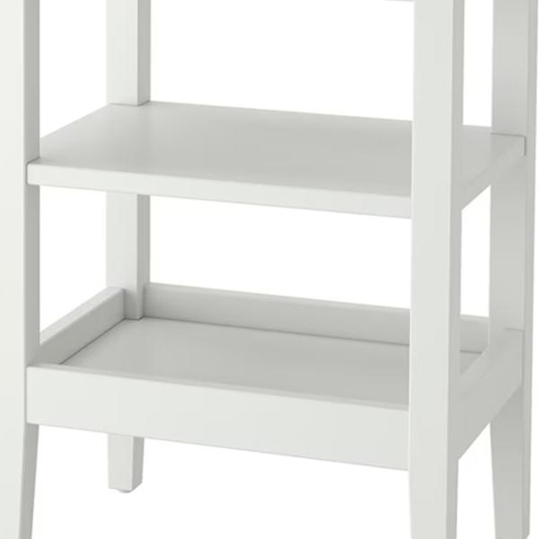 Măsuță de cafea Ikea Idanas 5671392 White photo 2