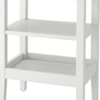 Журнальный столик Ikea Idanas 5671392 Белый photo 2