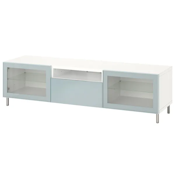 Comodă TV Ikea Besta 48 x 180 x 42 / PAL photo 1 Comodă TV Ikea Besta 48 x 180 x 42 / PAL photo 1