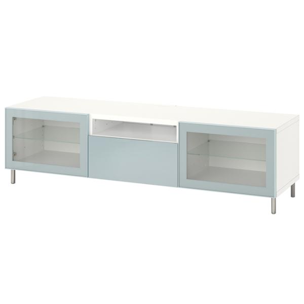 Comodă TV Ikea Besta 48 x 180 x 42 / PAL photo 1 Comodă TV Ikea Besta 48 x 180 x 42 / PAL photo 1