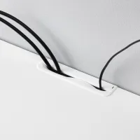 Тумба под телевизор Ikea Besta 48 x 180 x 42см / ДСП photo 4
