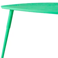 Măsuță de cafea Ikea Lovbacken 5671394 Green photo 2