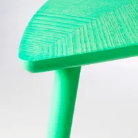 Măsuță de cafea Ikea Lovbacken 5671394 Green photo 4
