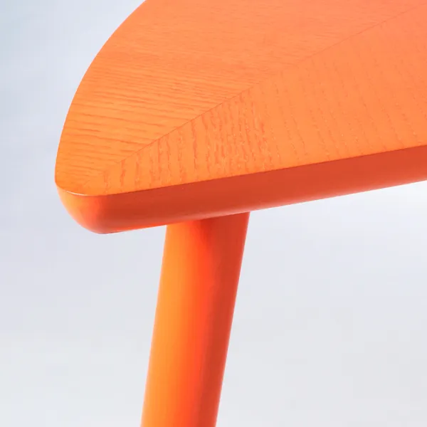 Журнальный столик Ikea Lovbacken 5671381 Оранжевый photo 4
