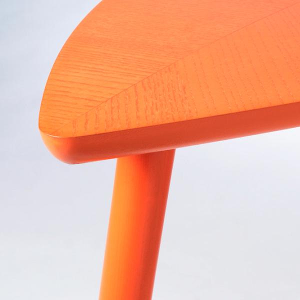 Журнальный столик Ikea Lovbacken 5671381 Оранжевый photo 4