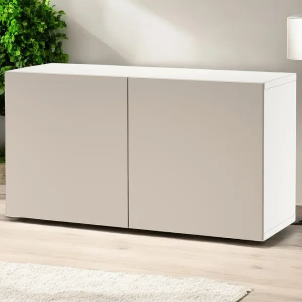 Comodă TV Ikea Besta 64 x 120 x 42 / PAL photo 5 Comodă TV Ikea Besta 64 x 120 x 42 / PAL photo 5
