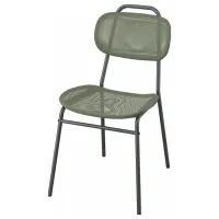 Set mobilă grădină Ikea Segeron/Ensholm Metal / Metal / Metal / Green photo 5