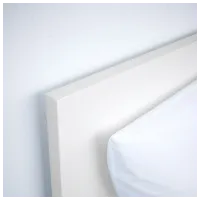 Pat Ikea Malm 2 160 x 200 cm / Furnir / White photo 4