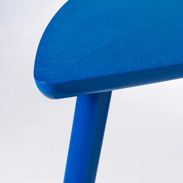 Măsuță de cafea Ikea Lovbacken 5671381 Blue photo 4