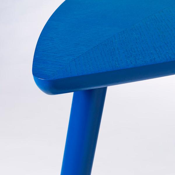 Măsuță de cafea Ikea Lovbacken 5671381 Blue photo 4