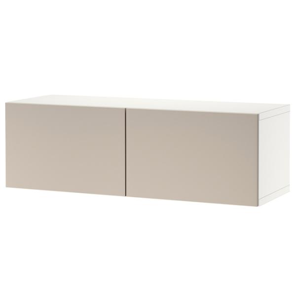 Comodă TV Ikea Besta 38 x 120 x 42 / PAL photo 1 Comodă TV Ikea Besta 38 x 120 x 42 / PAL photo 1