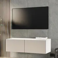 Тумба под телевизор Ikea Besta 38 x 120 x 42см / ДСП photo 4