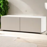 Тумба под телевизор Ikea Besta 38 x 120 x 42см / ДСП photo 5