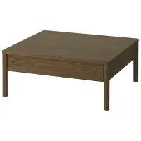 Măsuță de cafea Ikea Tonstad 5703616 Brown