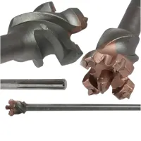 Сверло MAR-POL M22700 SDS-Max