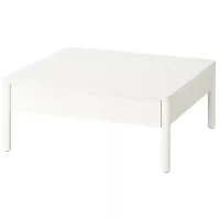 Măsuță de cafea Ikea Tonstad 5746523 White