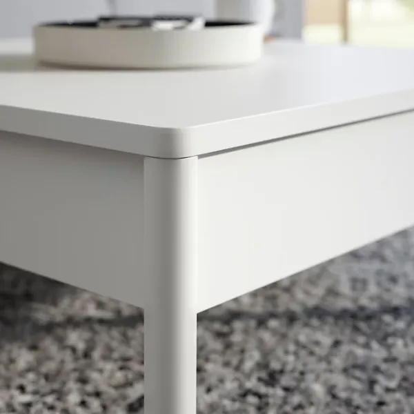 Măsuță de cafea Ikea Tonstad 5746523 White photo 5