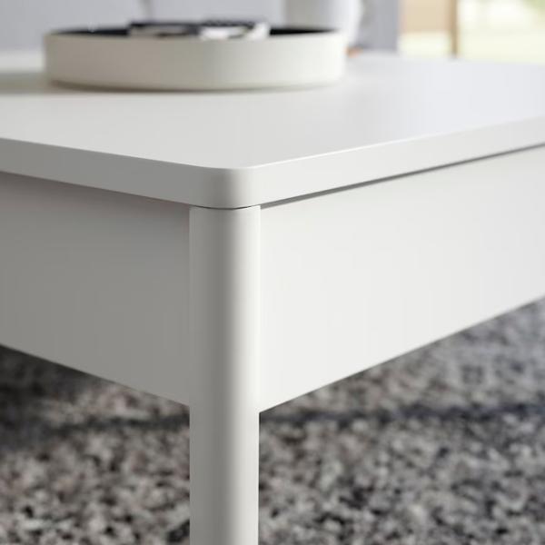 Măsuță de cafea Ikea Tonstad 5746523 White photo 5