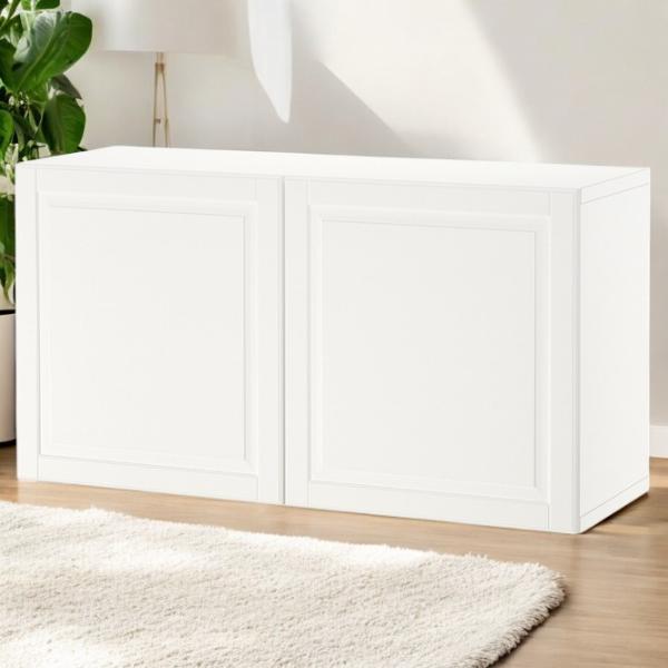 Comodă TV Ikea Besta 64 x 120 x 42 / PAL photo 4 Comodă TV Ikea Besta 64 x 120 x 42 / PAL photo 4