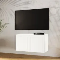 Тумба под телевизор Ikea Besta 64 x 120 x 42см / ДСП photo 5