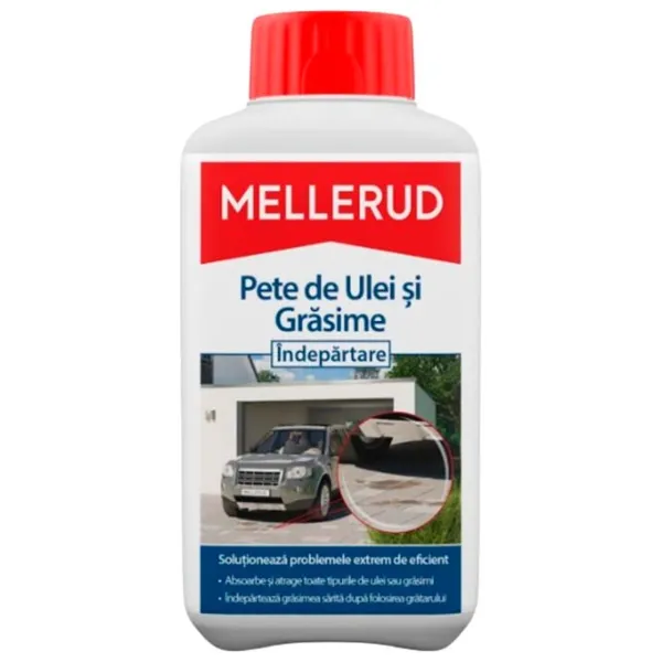 Soluție Mellerud 760087 lichid / pentru degresare photo 1 Soluție Mellerud 760087 lichid / pentru degresare photo 1