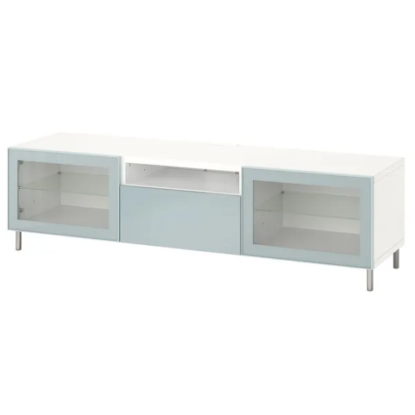 Comodă TV Ikea Besta 48 x 180 x 42 / PAL photo 1