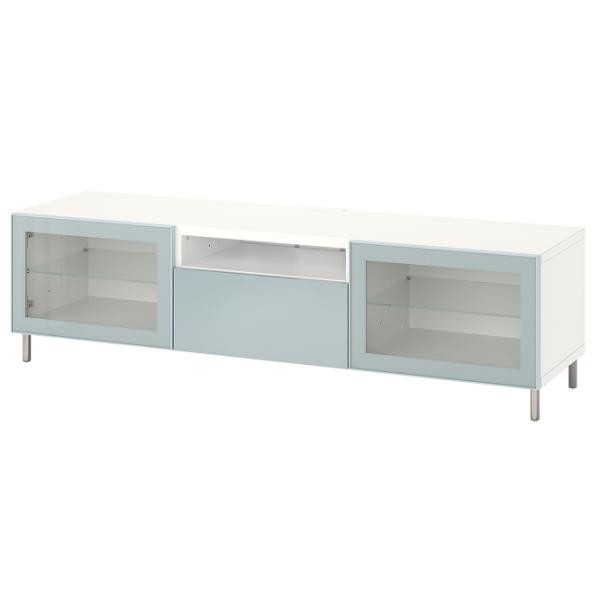 Comodă TV Ikea Besta 48 x 180 x 42 / PAL photo 1