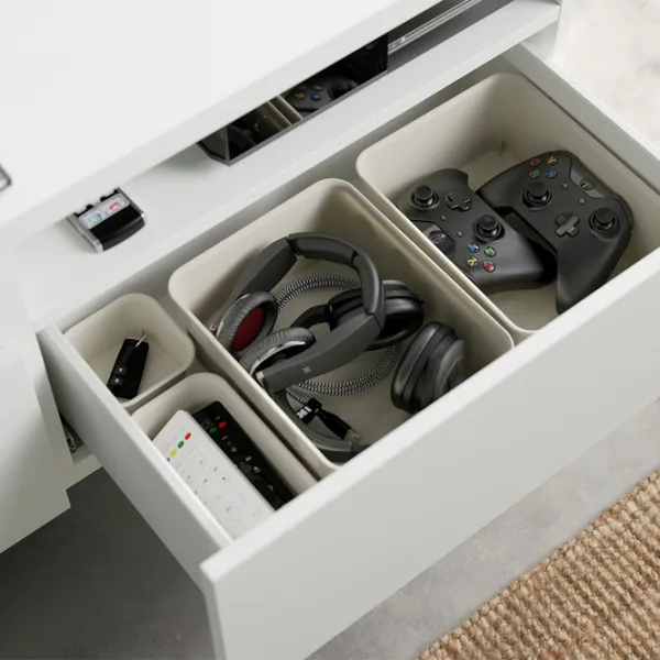 Comodă TV Ikea Besta 48 x 180 x 42 / PAL photo 2
