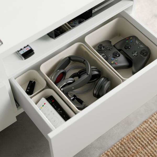 Comodă TV Ikea Besta 48 x 180 x 42 / PAL photo 2