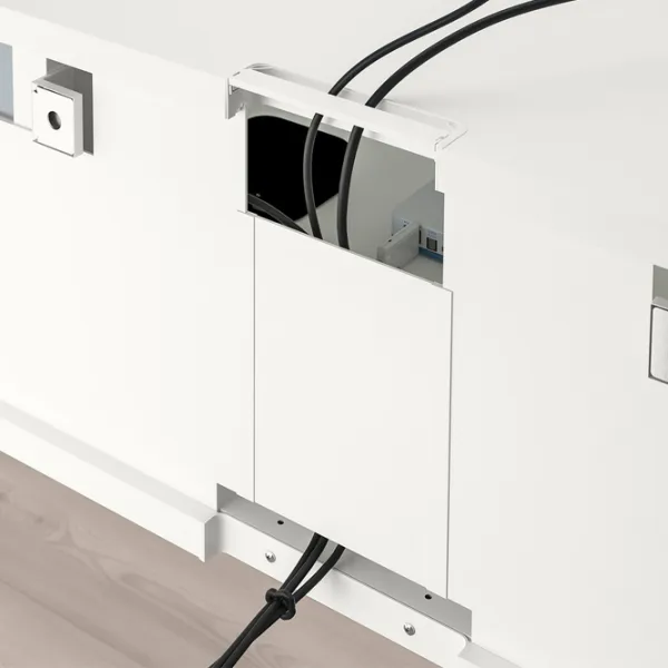 Comodă TV Ikea Besta 48 x 180 x 42 / PAL photo 5
