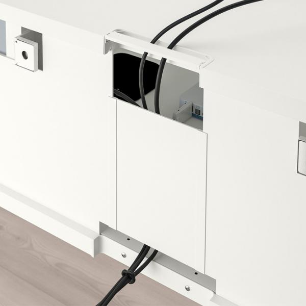 Comodă TV Ikea Besta 48 x 180 x 42 / PAL photo 5