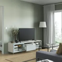 Comodă TV Ikea Besta 48 x 180 x 42 / PAL photo 8