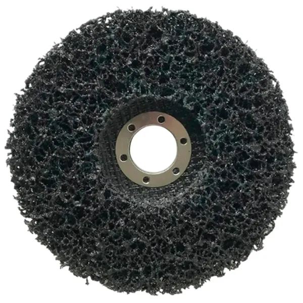 Шлифовальный круг Raider 164137  photo 2