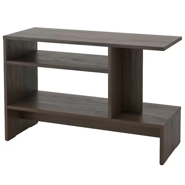 Măsuță de cafea Ikea Holmerud 5691208 Dark Brown photo 1