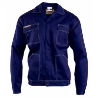 Geacă de lucru pentru bărbați Brixton PLSTABBLN   / 50 / Blue