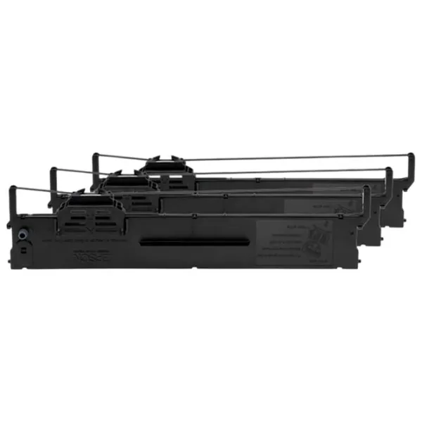 Картридж Epson PLQ-20/20M 3-Pack / /  photo 1