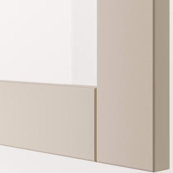 Comodă TV Ikea Besta 193 x 300 x 42 / PAL photo 6 Comodă TV Ikea Besta 193 x 300 x 42 / PAL photo 6