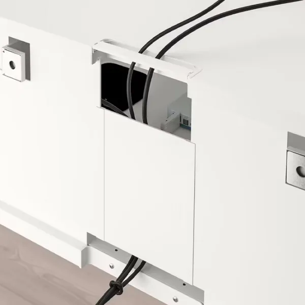 Comodă TV Ikea Besta 193 x 300 x 42 / PAL photo 8 Comodă TV Ikea Besta 193 x 300 x 42 / PAL photo 8