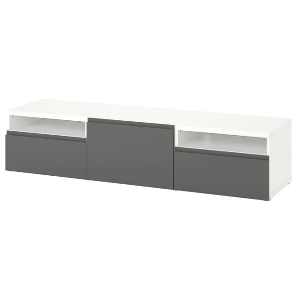 Comodă TV Ikea Besta 39 x 180 x 42 / PAL photo 1 Comodă TV Ikea Besta 39 x 180 x 42 / PAL photo 1