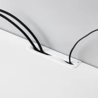 Тумба под телевизор Ikea Besta 39 x 180 x 42см / ДСП photo 6