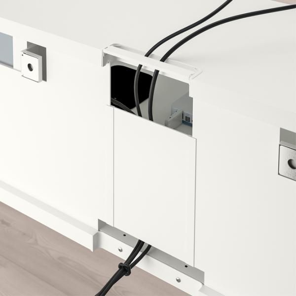 Comodă TV Ikea Besta 39 x 180 x 42 / PAL photo 7 Comodă TV Ikea Besta 39 x 180 x 42 / PAL photo 7