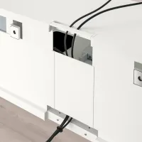 Тумба под телевизор Ikea Besta 39 x 180 x 42см / ДСП photo 7